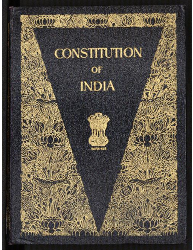 Salient features of indian constitution